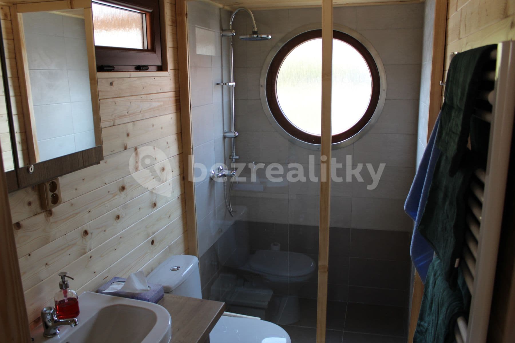 1 bedroom flat to rent, 36 m², Sanderova, Prague, Prague