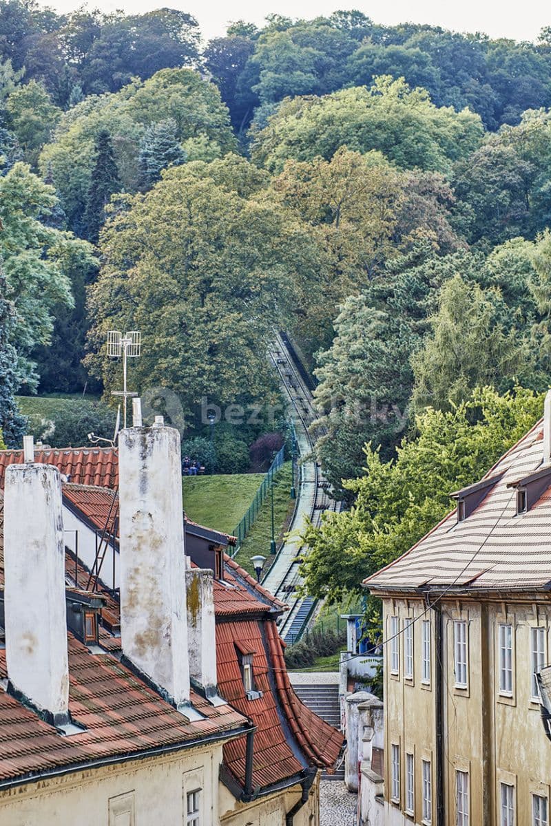 flat to rent, 143 m², Újezd, Prague, Prague