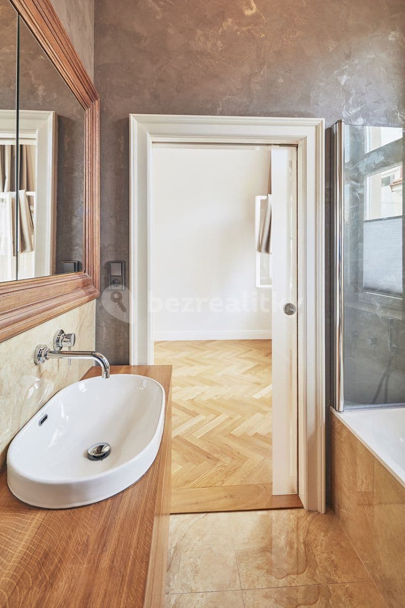 flat to rent, 143 m², Újezd, Prague, Prague