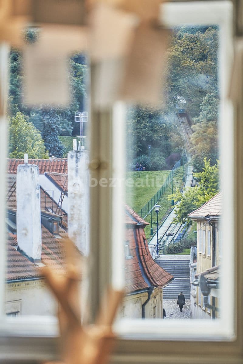 flat to rent, 143 m², Újezd, Prague, Prague