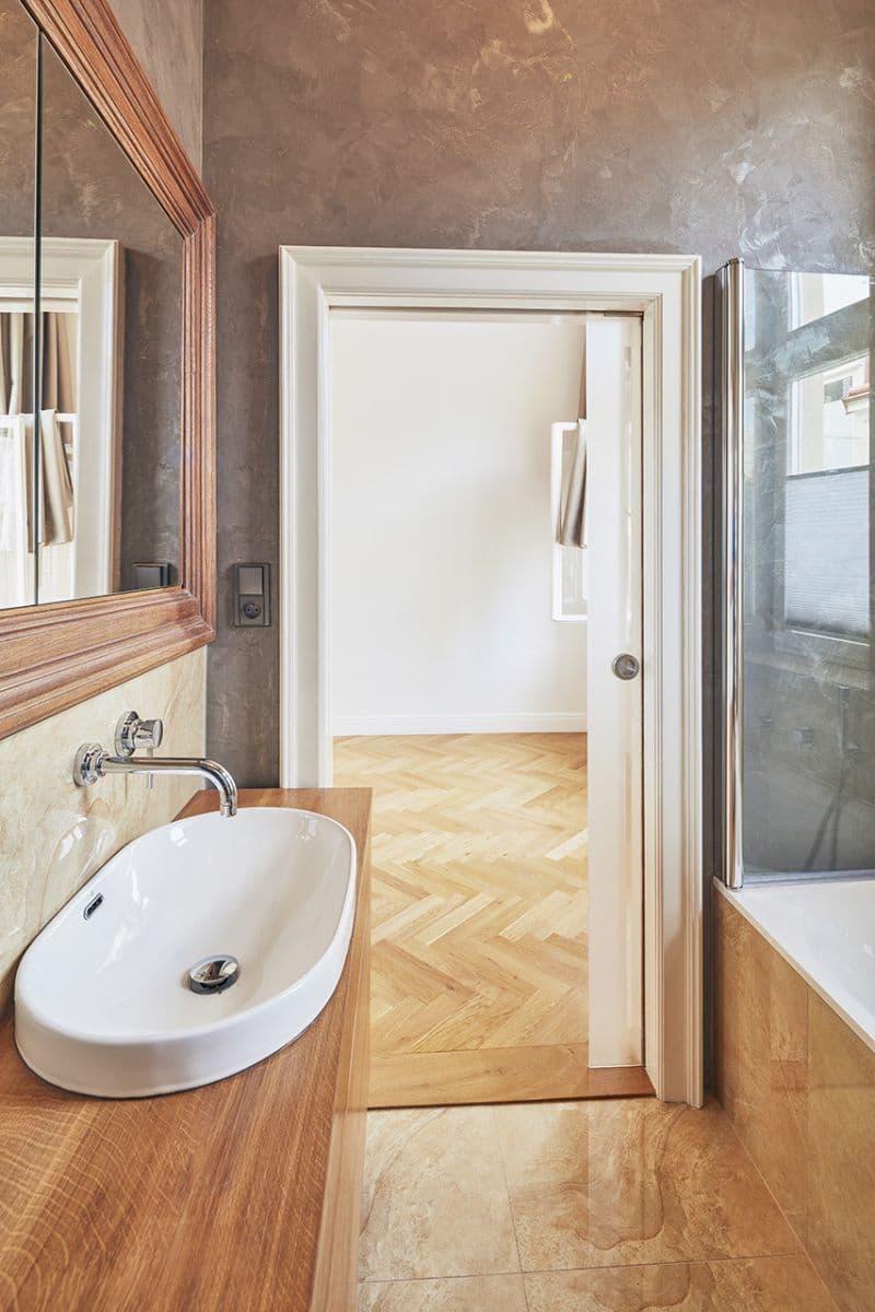 flat to rent, 143 m², Újezd, Prague, Prague