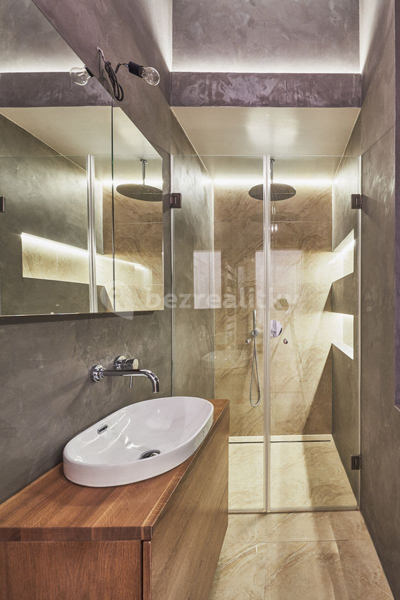 flat to rent, 143 m², Újezd, Prague, Prague