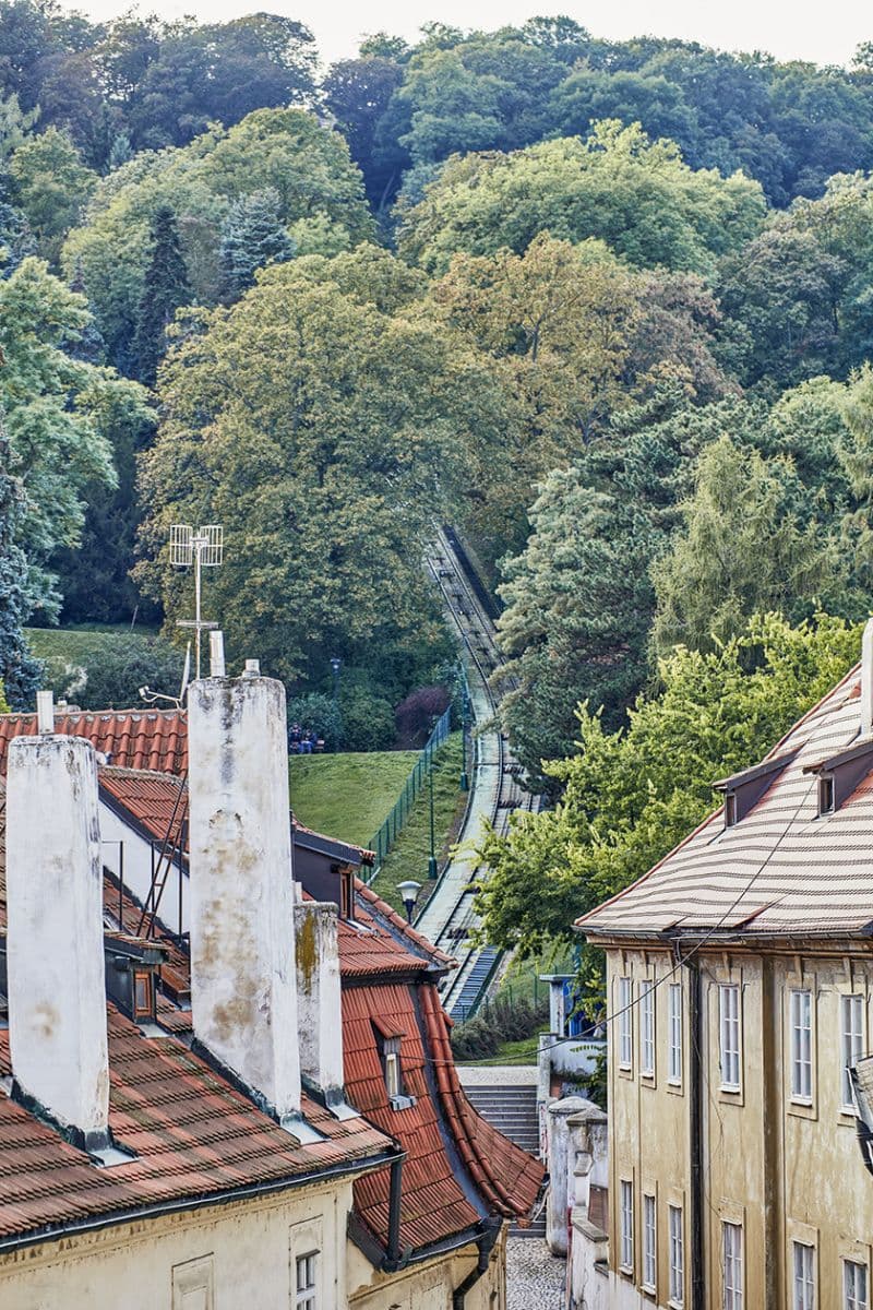 flat to rent, 143 m², Újezd, Prague, Prague