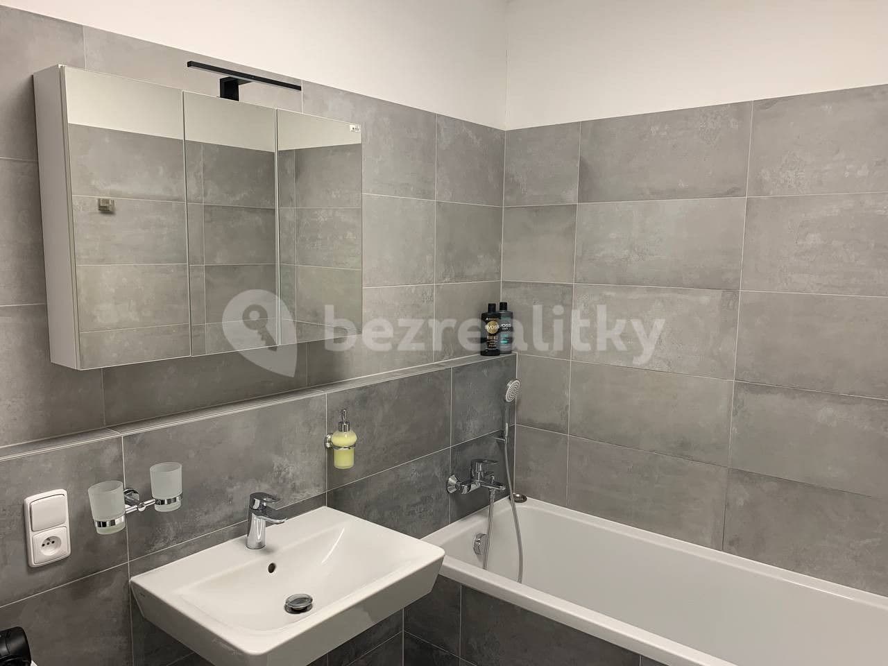 flat to rent, 80 m², Zapova, Prague, Prague