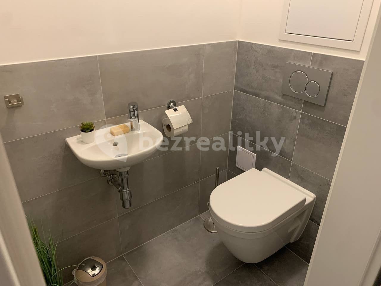 flat to rent, 80 m², Zapova, Prague, Prague