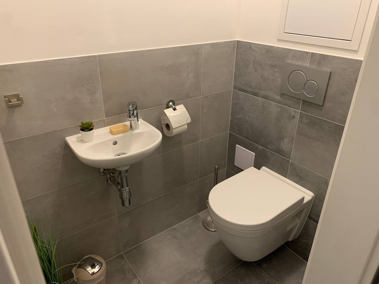 flat to rent, 80 m², Zapova, Prague, Prague