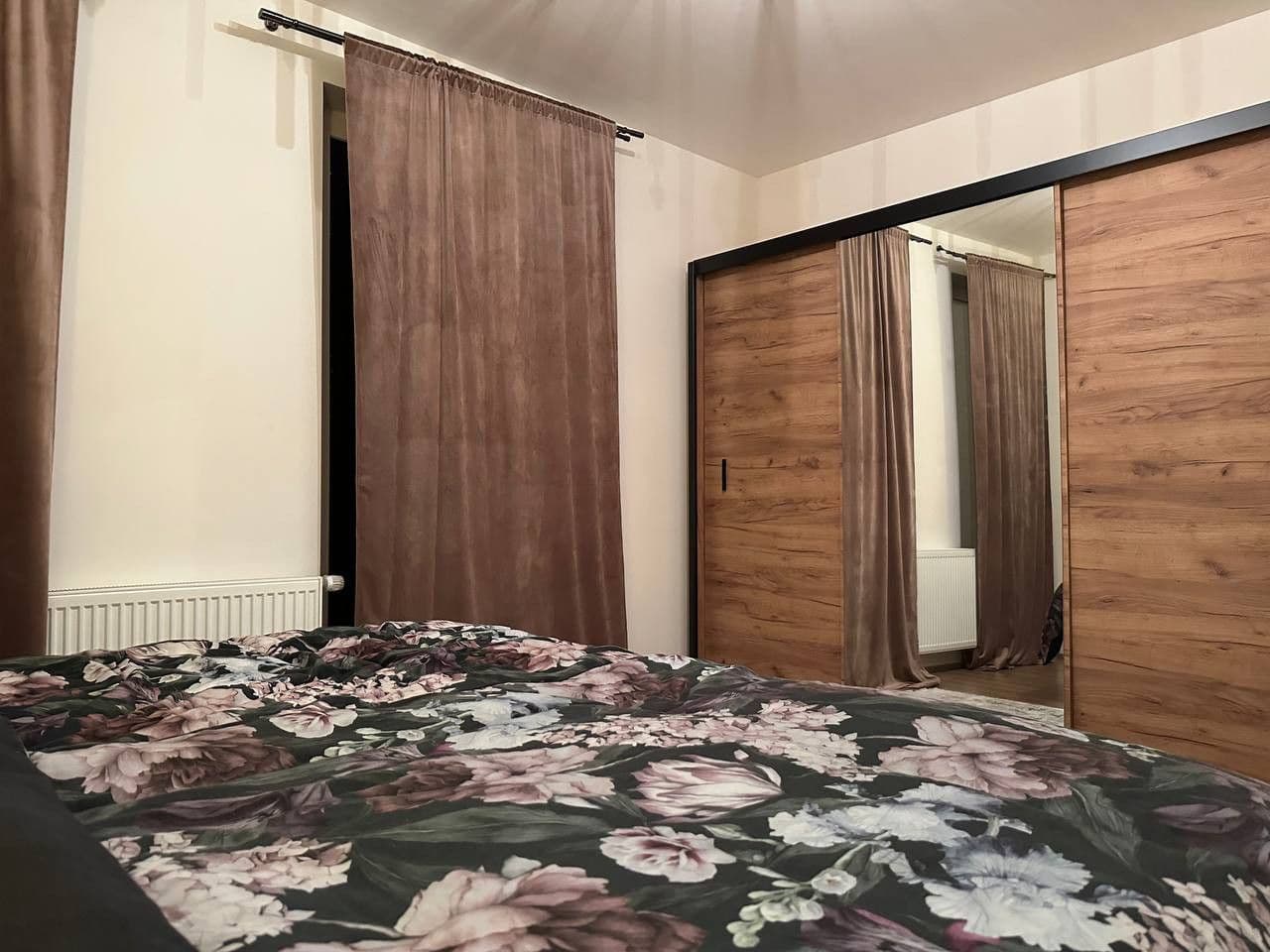 flat to rent, 80 m², Zapova, Prague, Prague