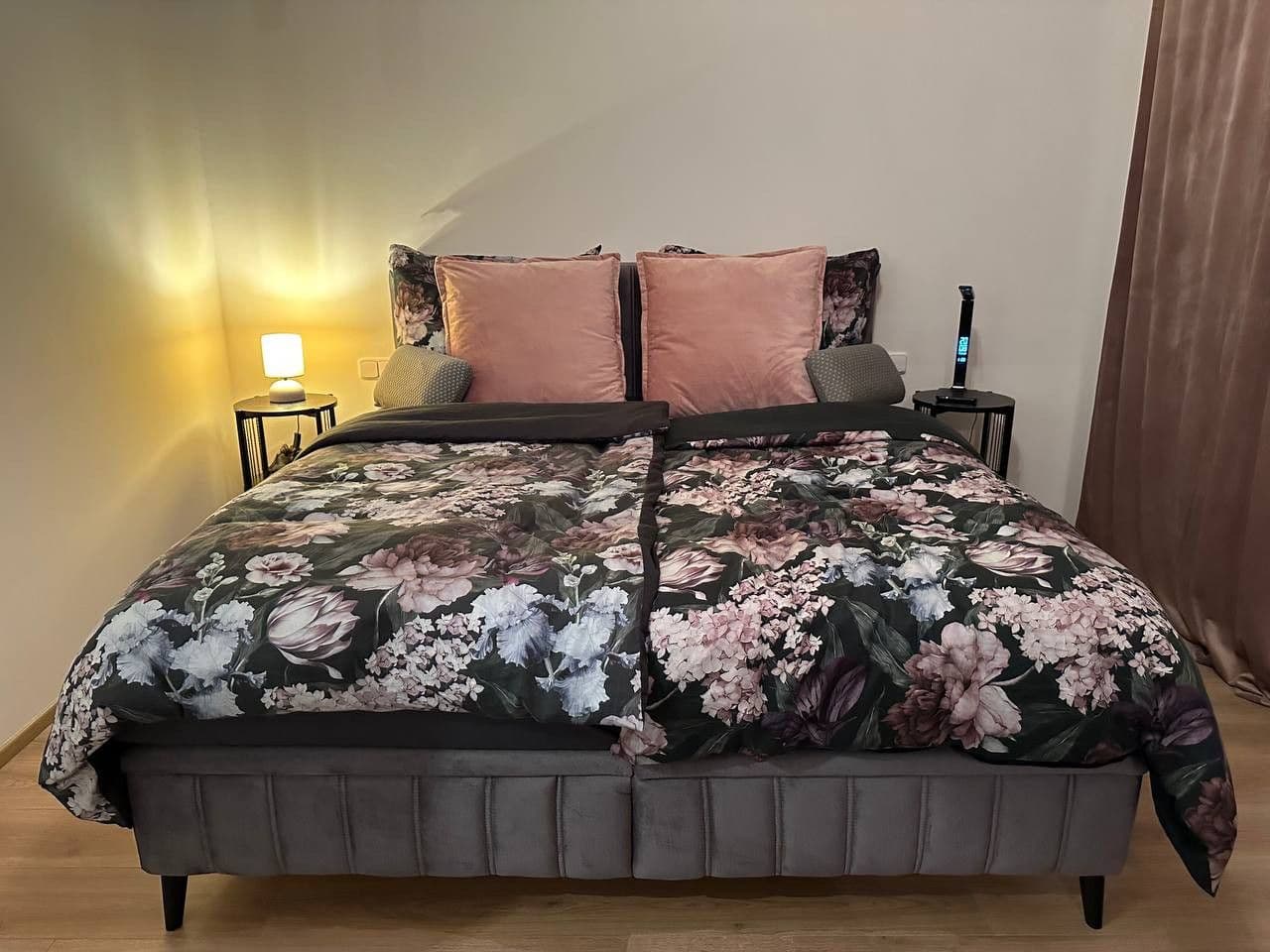 flat to rent, 80 m², Zapova, Prague, Prague