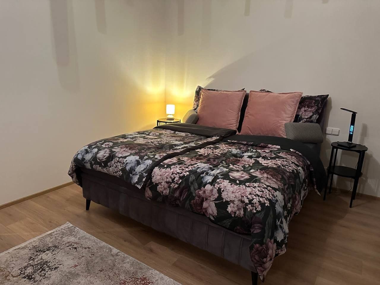 flat to rent, 80 m², Zapova, Prague, Prague