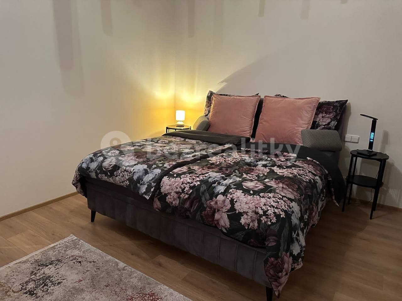 flat to rent, 80 m², Zapova, Prague, Prague
