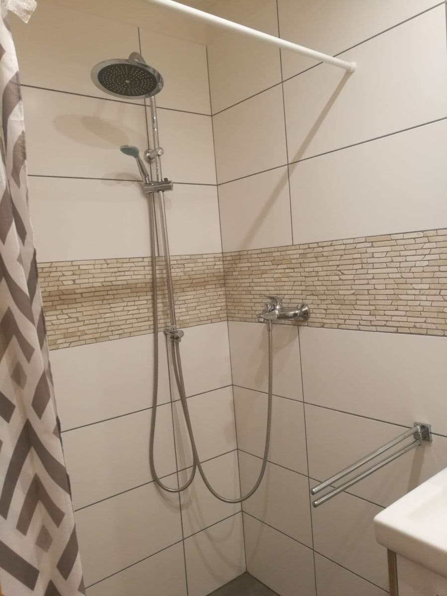 flat to rent, 52 m², Husinecká, Prague, Prague