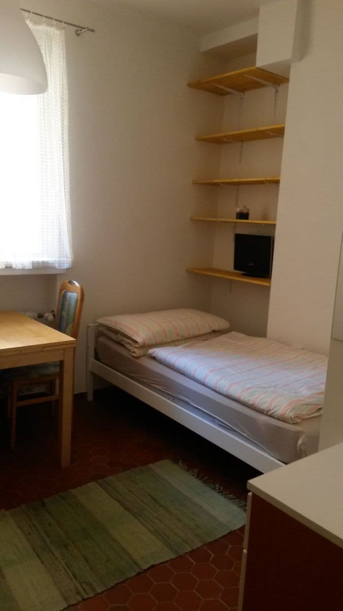 flat to rent, 52 m², Husinecká, Prague, Prague
