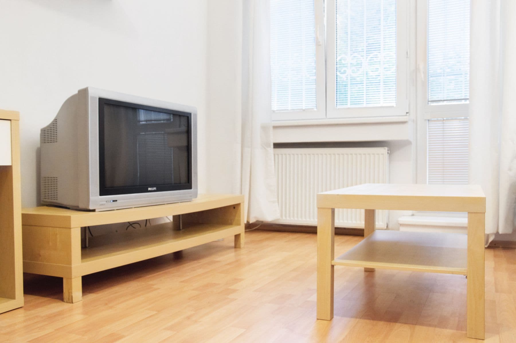 flat to rent, 50 m², Kúpeľná, Bratislava - mestská časť Staré Mesto, Bratislavský Region