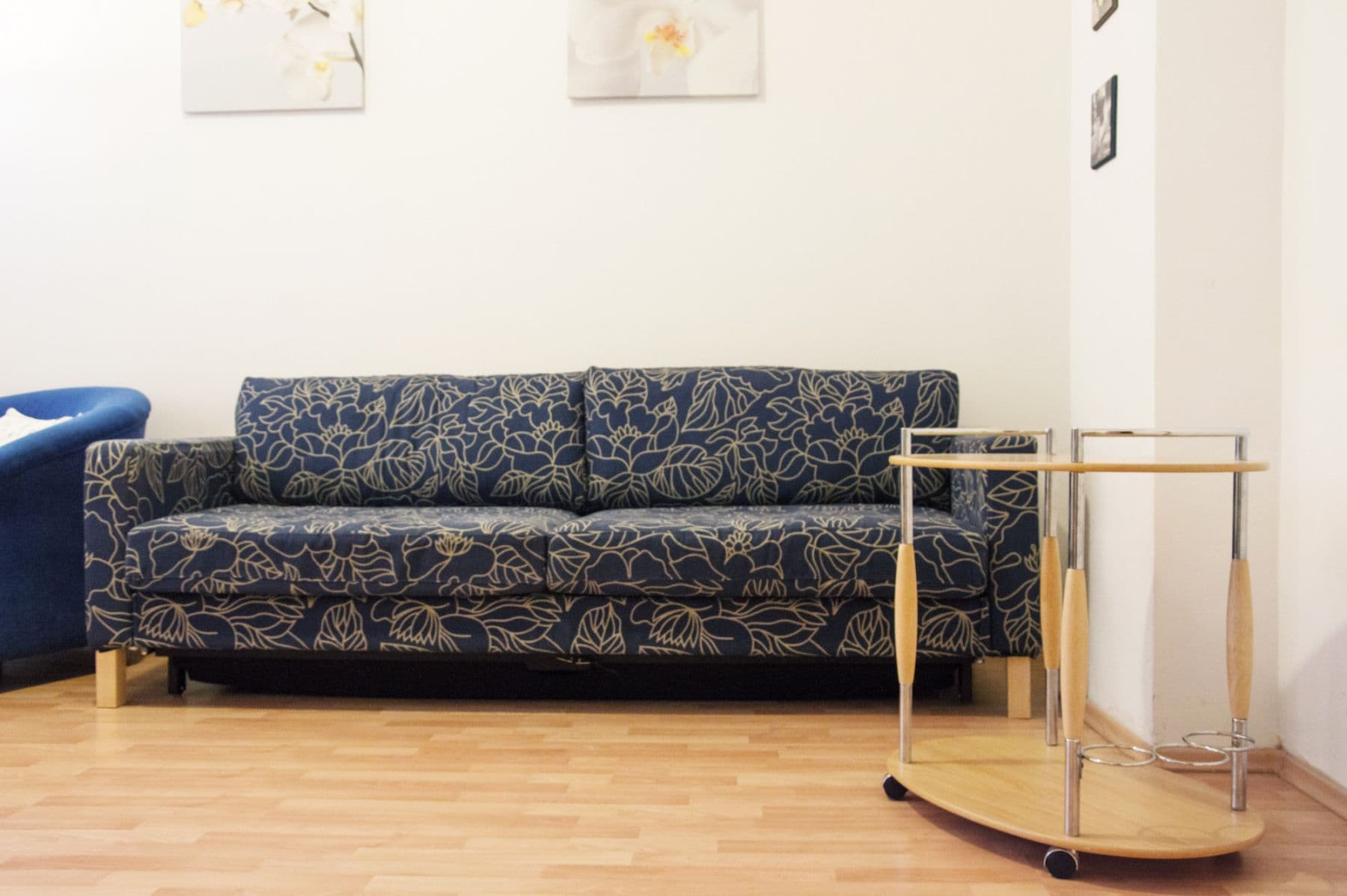 flat to rent, 50 m², Kúpeľná, Bratislava - mestská časť Staré Mesto, Bratislavský Region