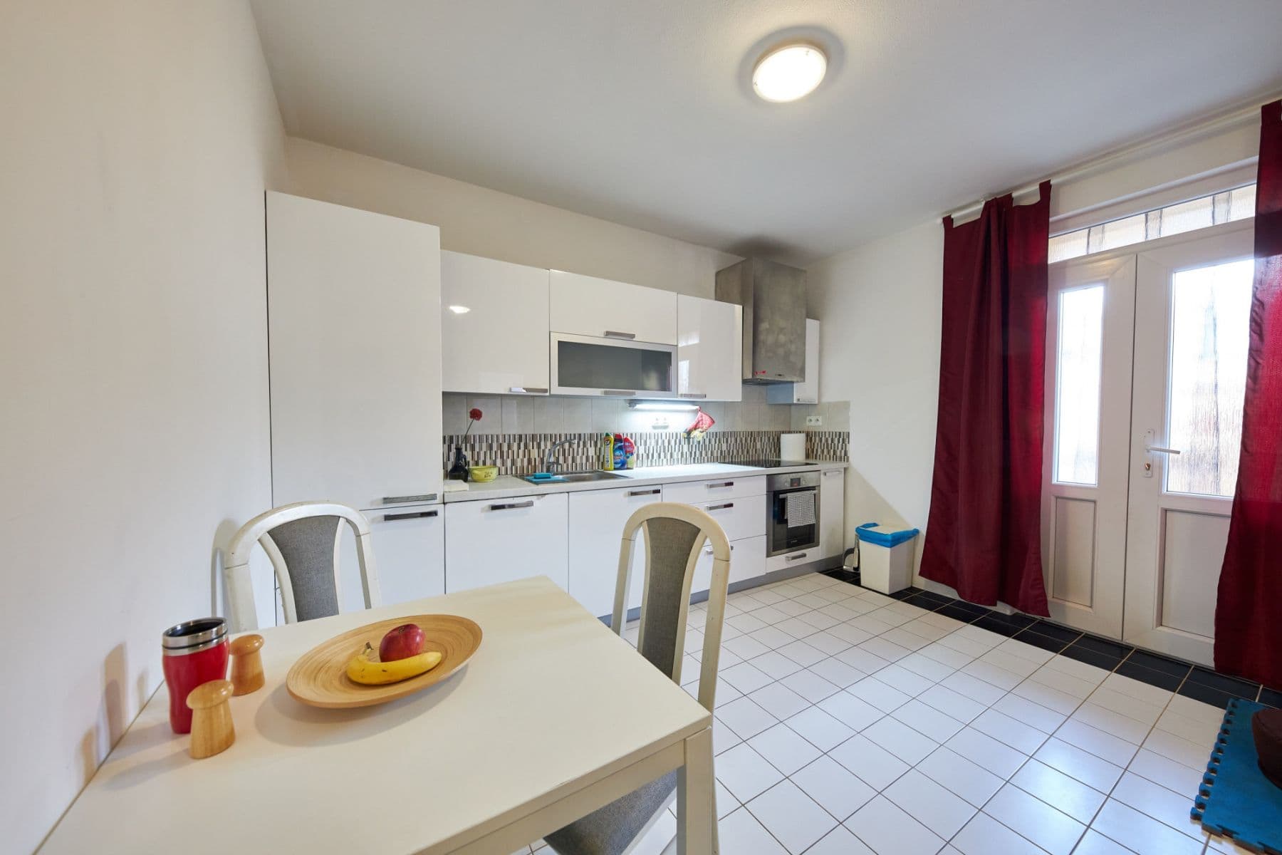 flat to rent, 58 m², Hradská, Vrakuňa, Bratislavský Region