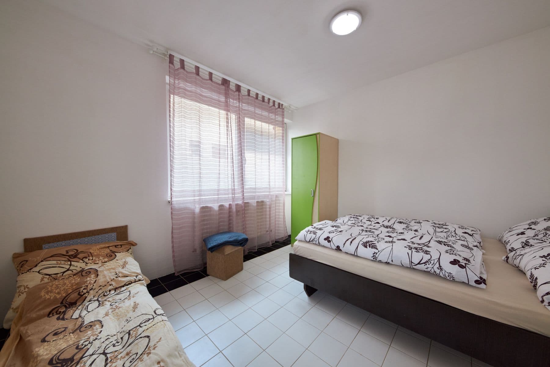 flat to rent, 58 m², Hradská, Vrakuňa, Bratislavský Region