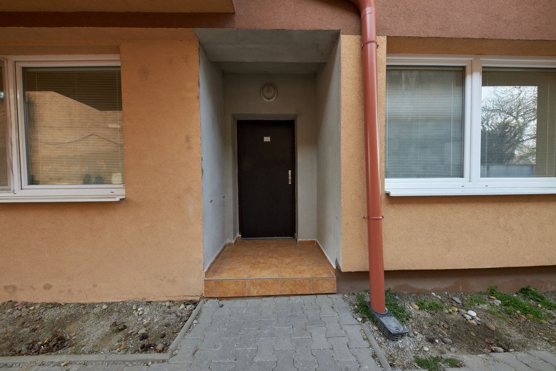 flat to rent, 58 m², Hradská, Vrakuňa, Bratislavský Region