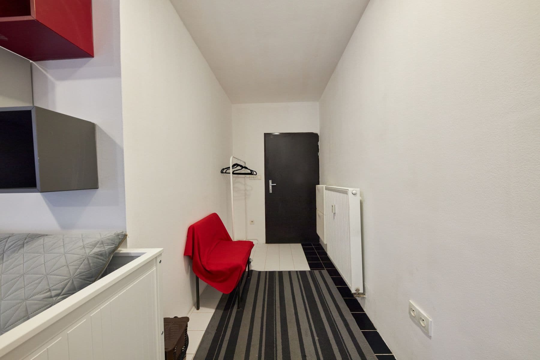flat to rent, 58 m², Hradská, Vrakuňa, Bratislavský Region