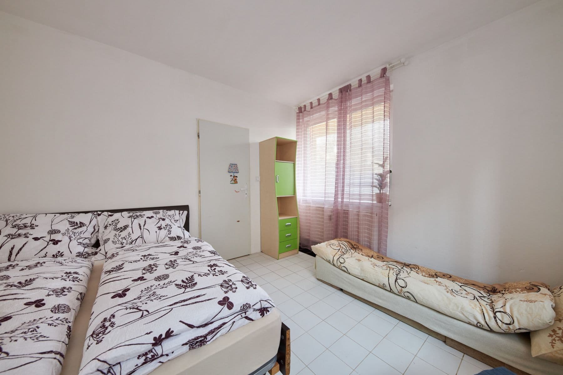 flat to rent, 58 m², Hradská, Vrakuňa, Bratislavský Region