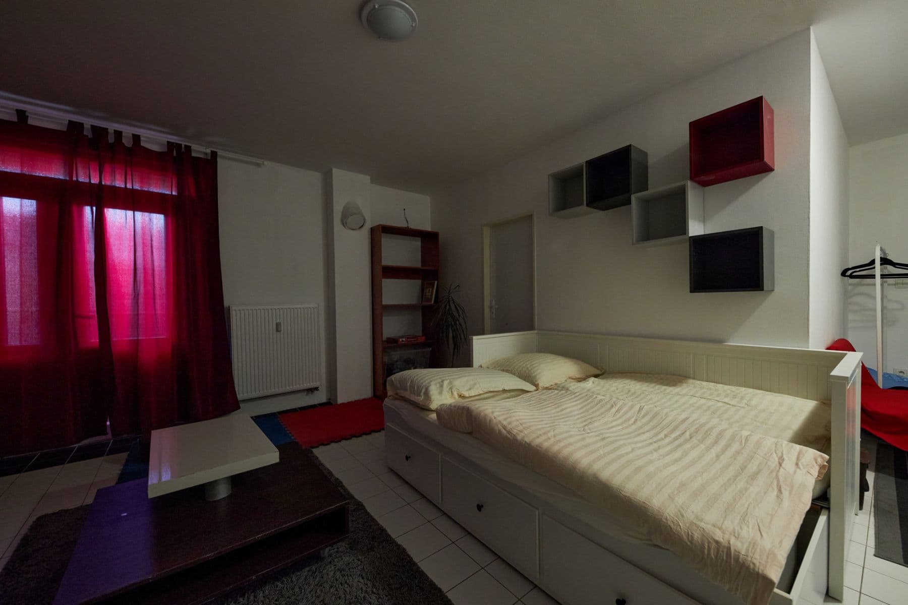 flat to rent, 58 m², Hradská, Vrakuňa, Bratislavský Region