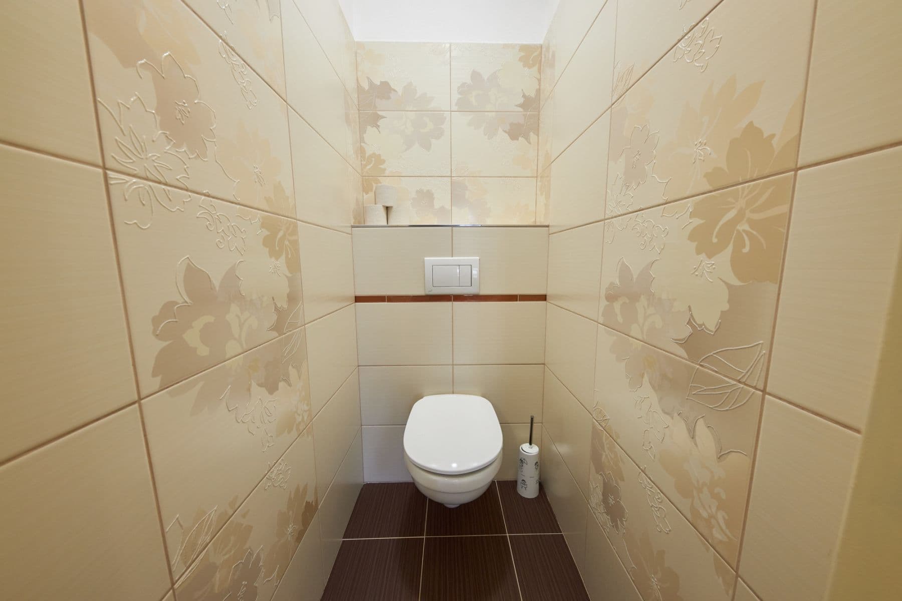 flat to rent, 58 m², Hradská, Vrakuňa, Bratislavský Region