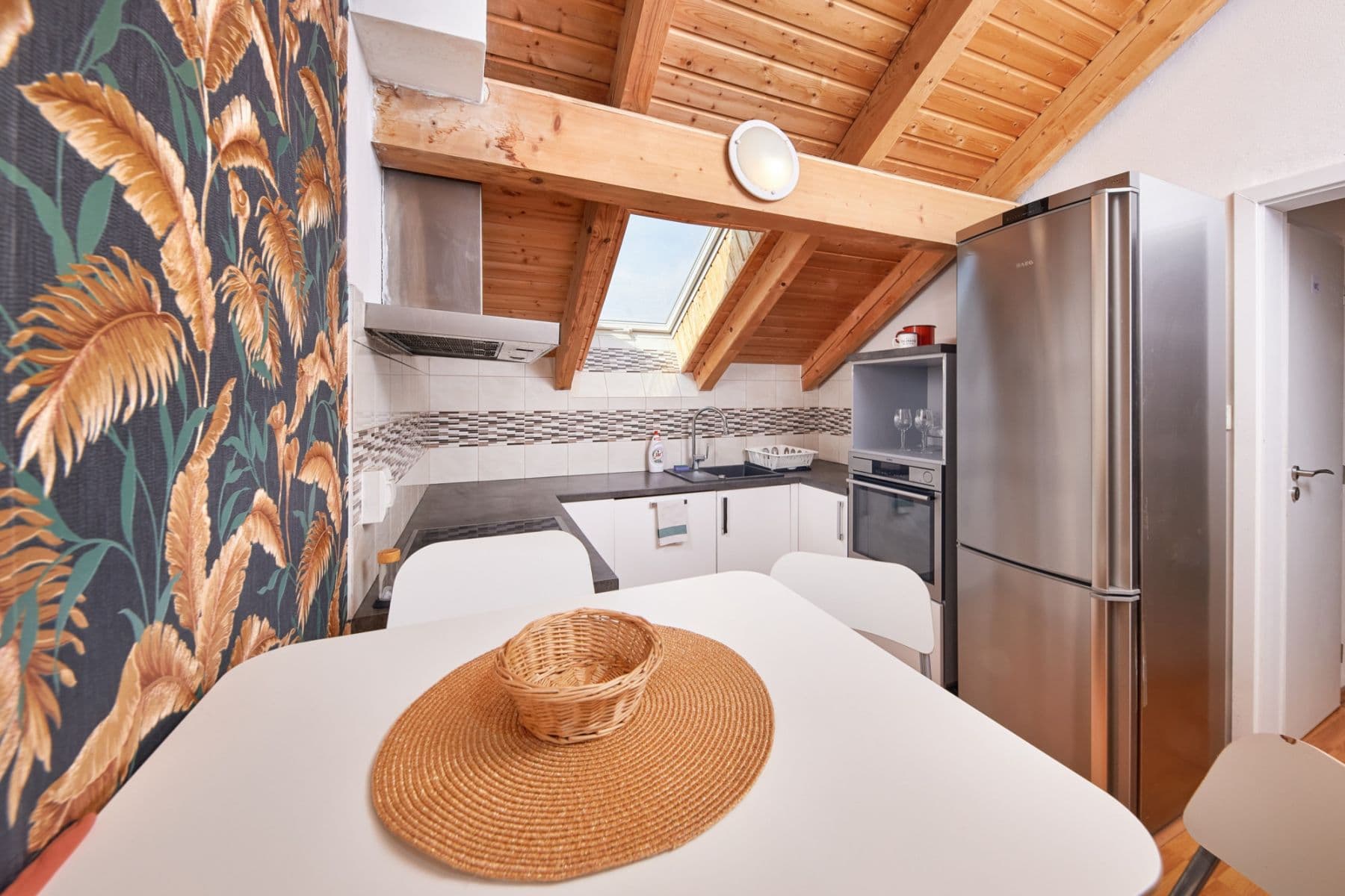 flat to rent, 79 m², Hradská, Vrakuňa, Bratislavský Region