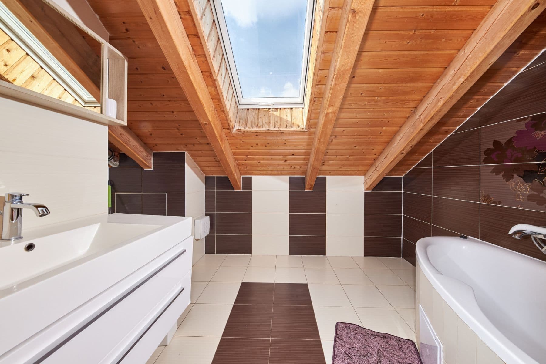 flat to rent, 79 m², Hradská, Vrakuňa, Bratislavský Region