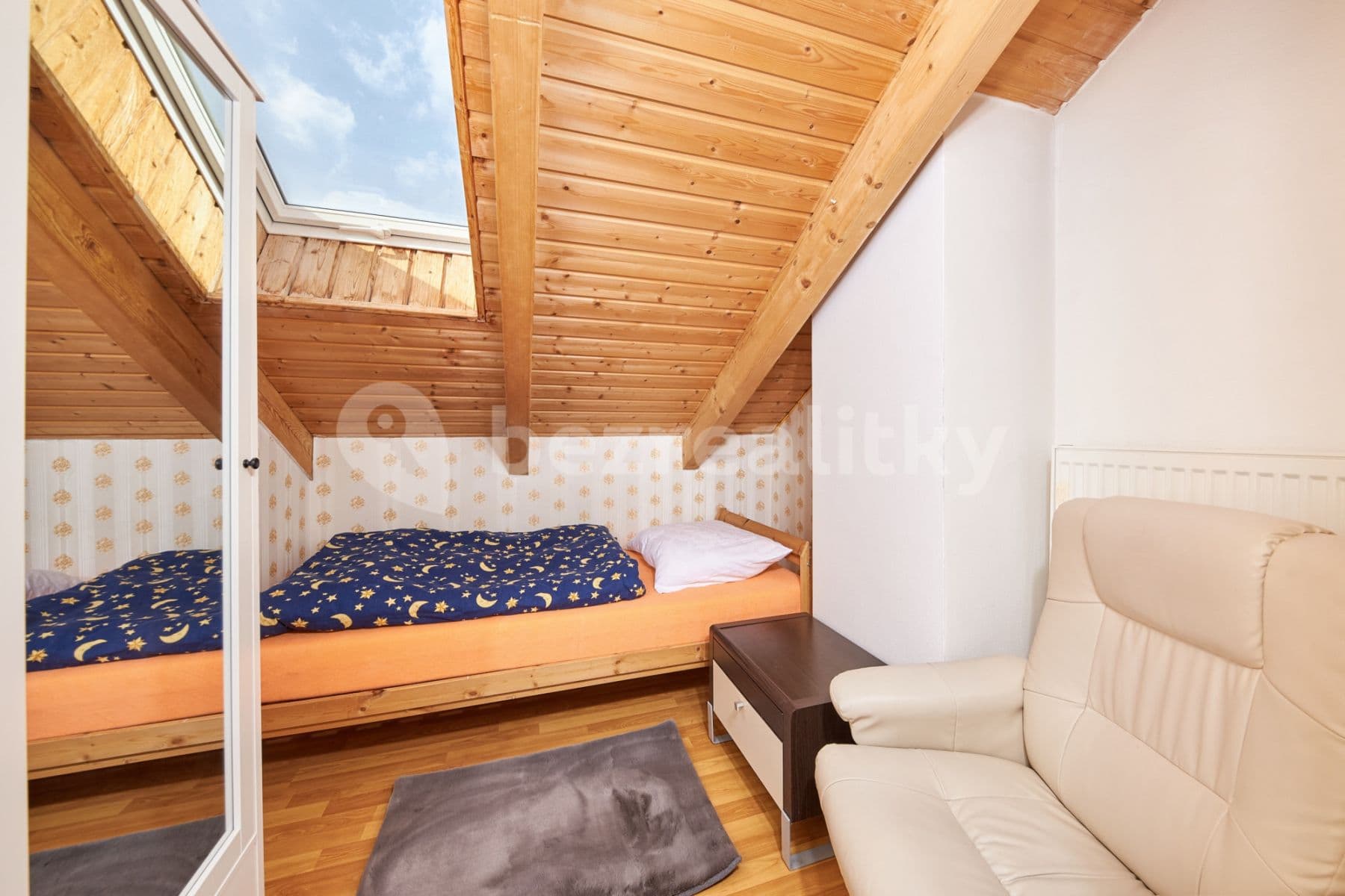 3 bedroom flat to rent, 79 m², Hradská, Vrakuňa, Bratislavský Region