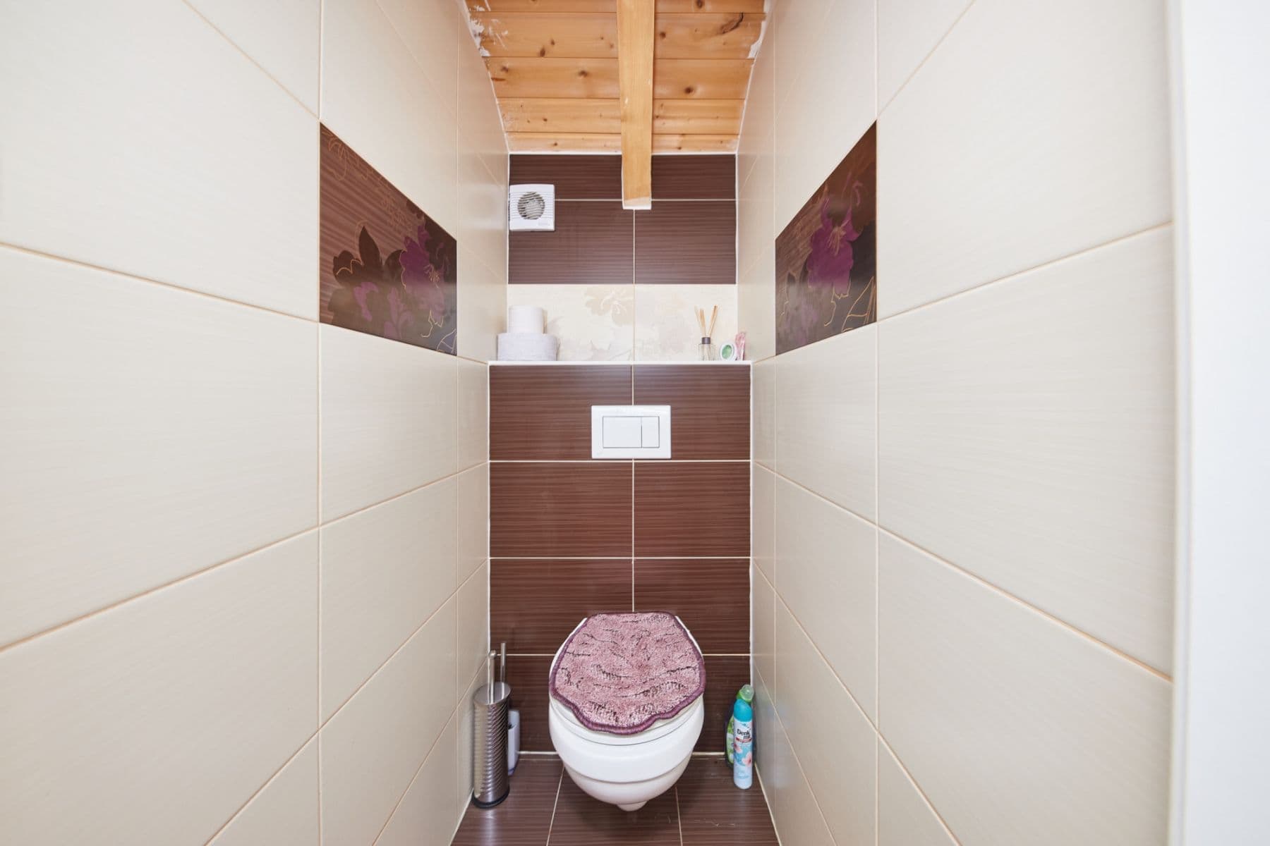 flat to rent, 79 m², Hradská, Vrakuňa, Bratislavský Region