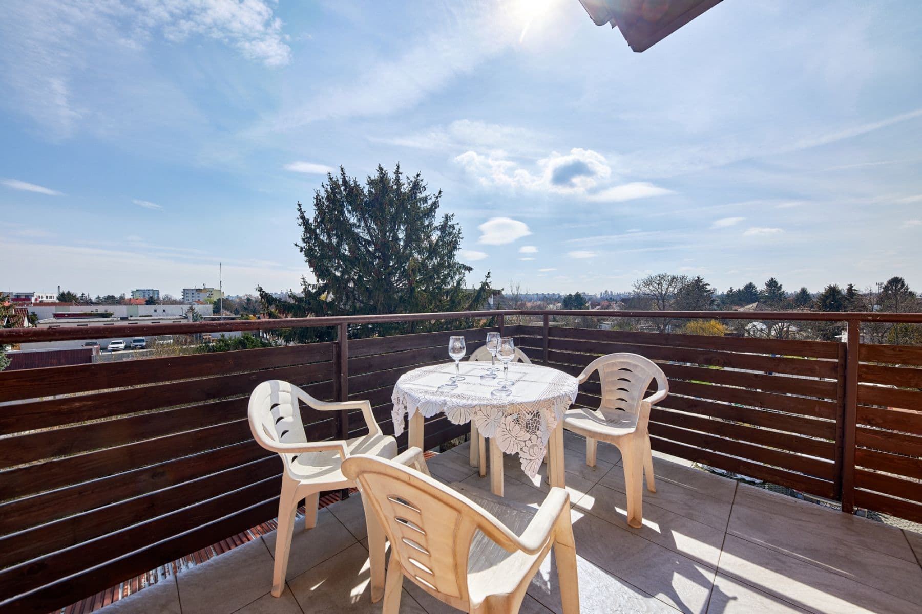 flat to rent, 79 m², Hradská, Vrakuňa, Bratislavský Region