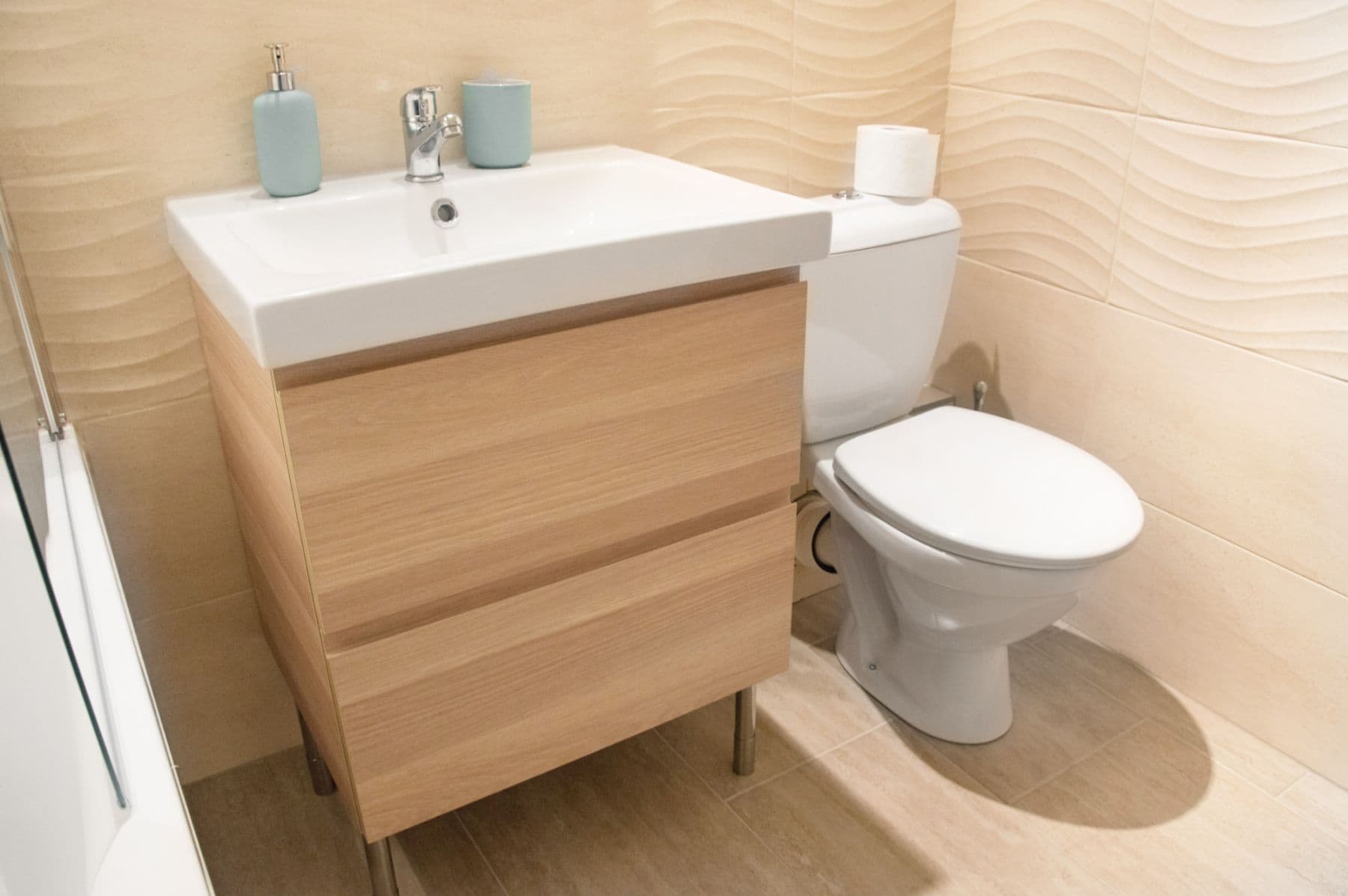 flat to rent, 50 m², Kúpeľná, Bratislava - mestská časť Staré Mesto, Bratislavský Region