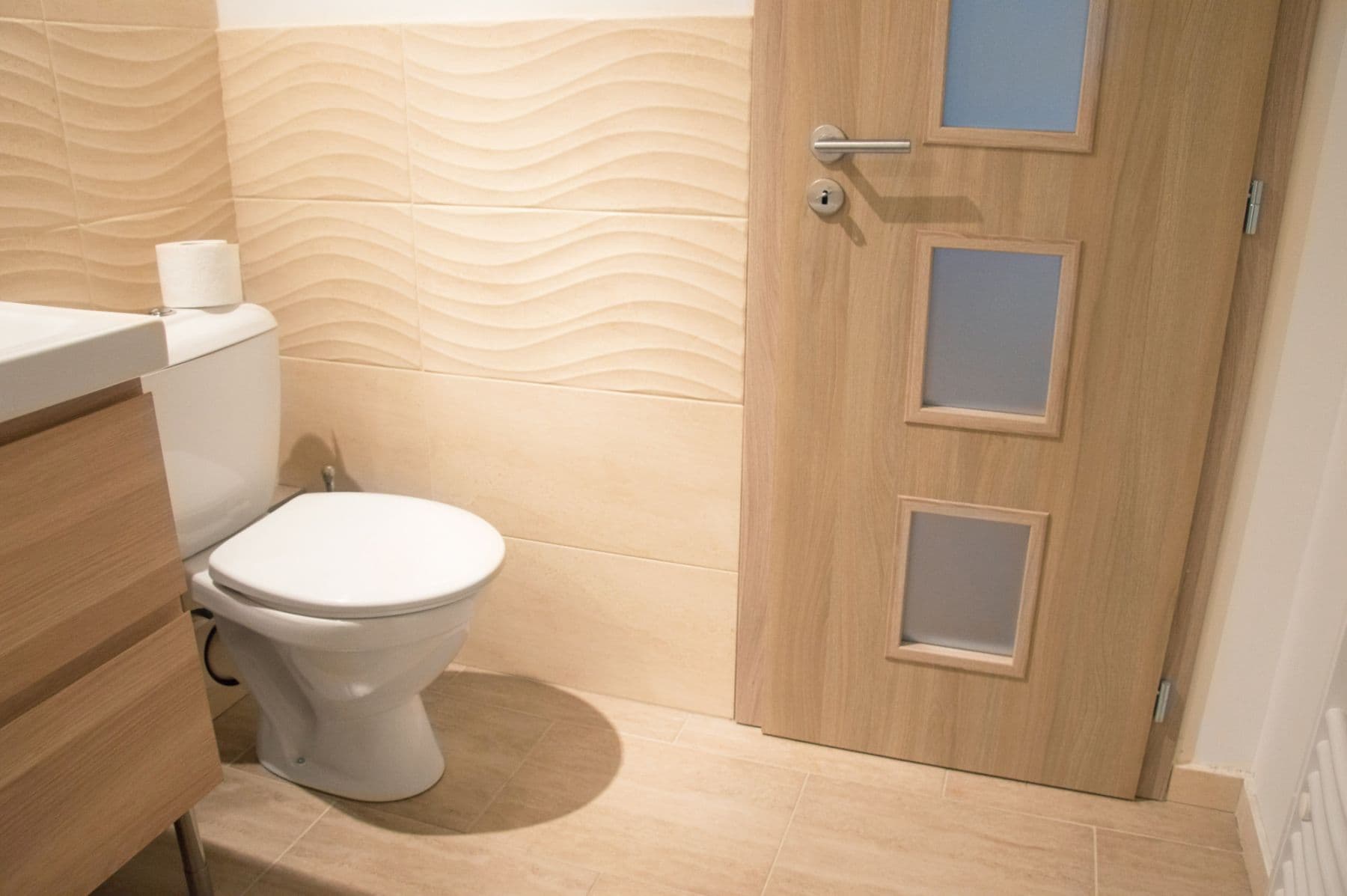 flat to rent, 50 m², Kúpeľná, Bratislava - mestská časť Staré Mesto, Bratislavský Region