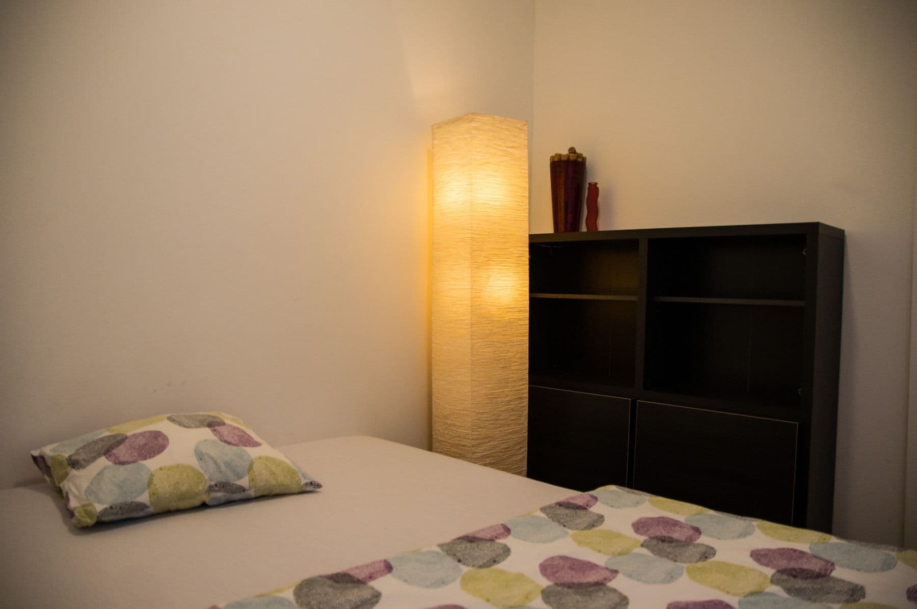 flat to rent, 55 m², Kúpeľná, Bratislava - mestská časť Staré Mesto, Bratislavský Region