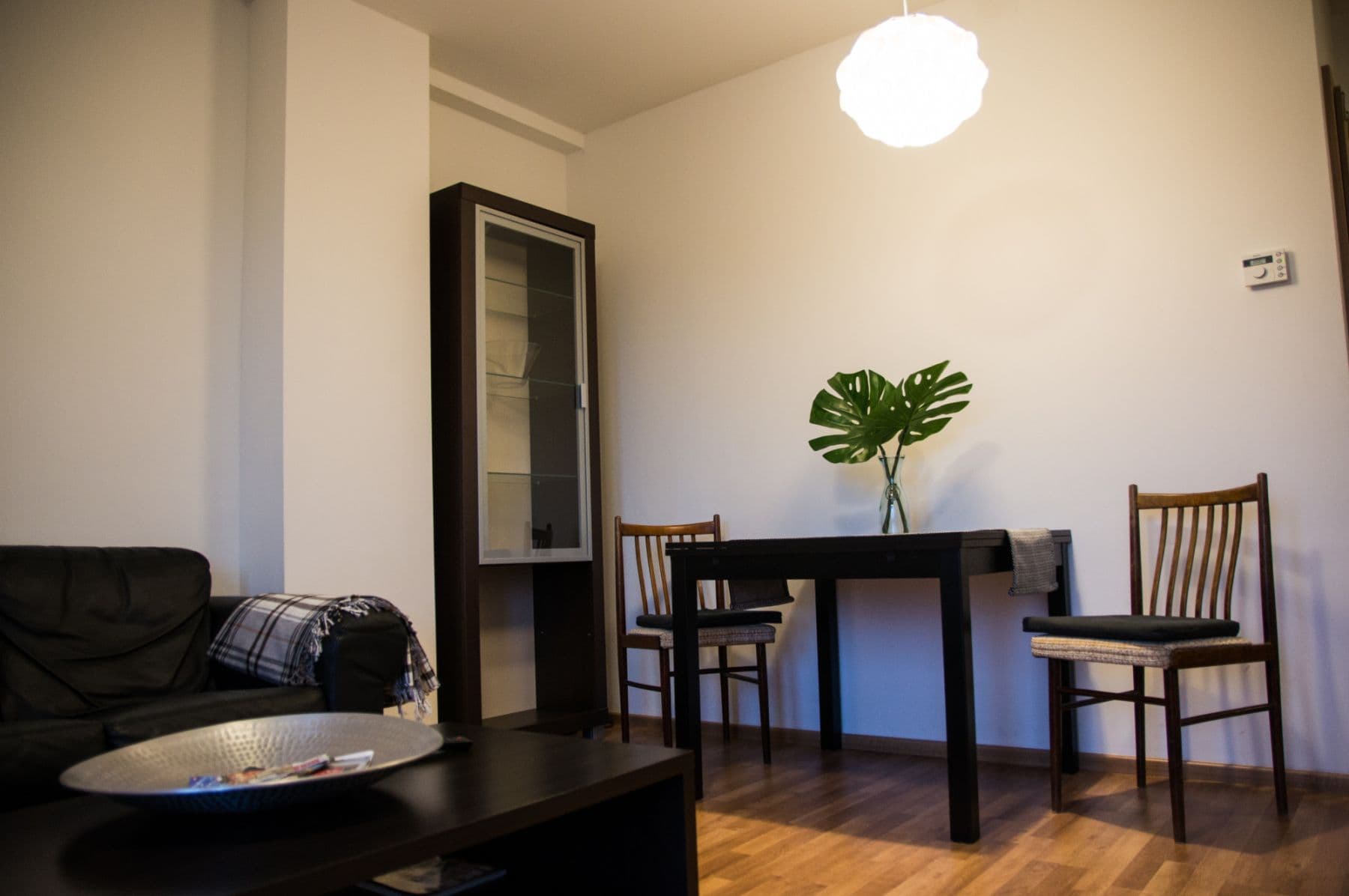 flat to rent, 55 m², Kúpeľná, Bratislava - mestská časť Staré Mesto, Bratislavský Region