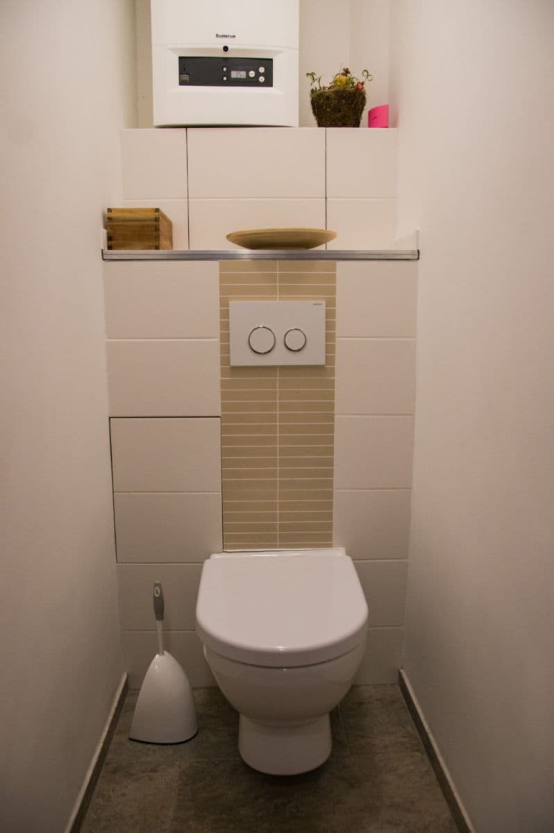 flat to rent, 55 m², Kúpeľná, Bratislava - mestská časť Staré Mesto, Bratislavský Region