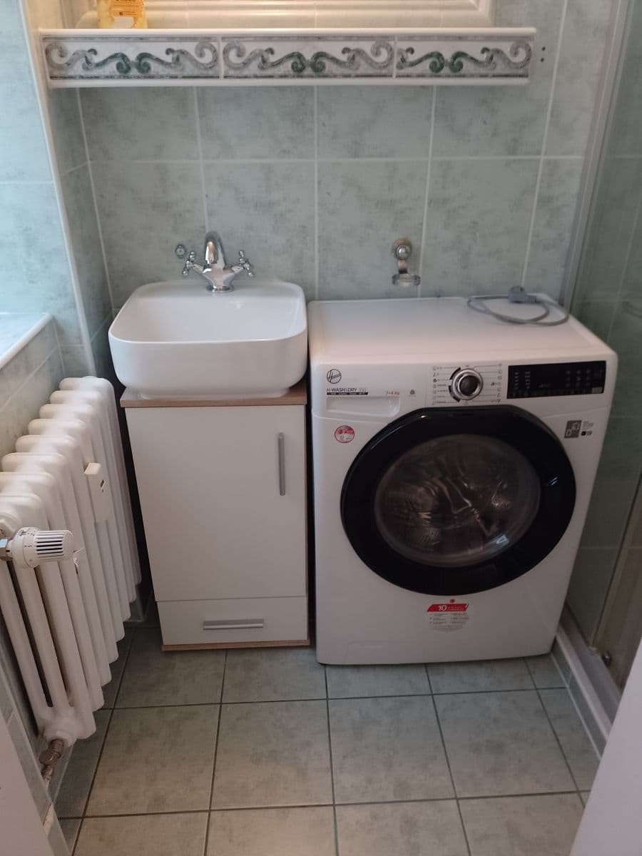 flat to rent, 43 m², Gorkého, Bratislava - mestská časť Staré Mesto, Bratislavský Region