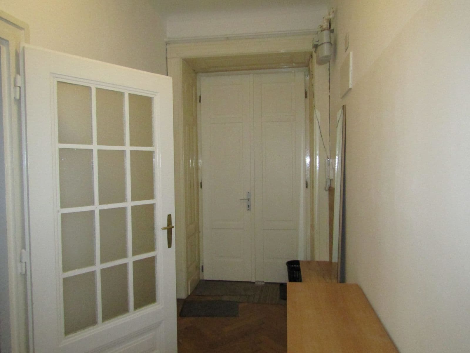 flat to rent, 43 m², Gorkého, Bratislava - mestská časť Staré Mesto, Bratislavský Region