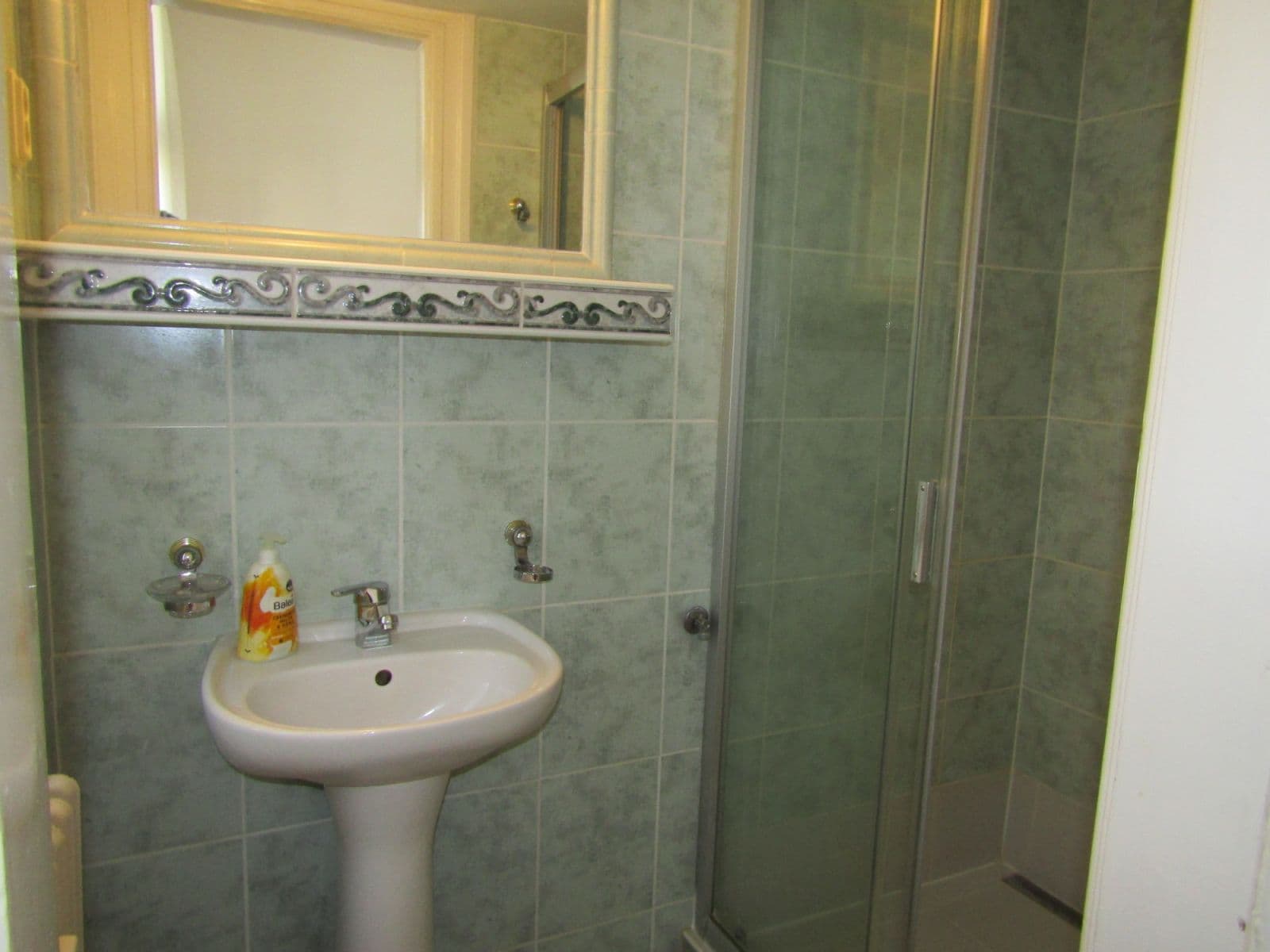 flat to rent, 43 m², Gorkého, Bratislava - mestská časť Staré Mesto, Bratislavský Region