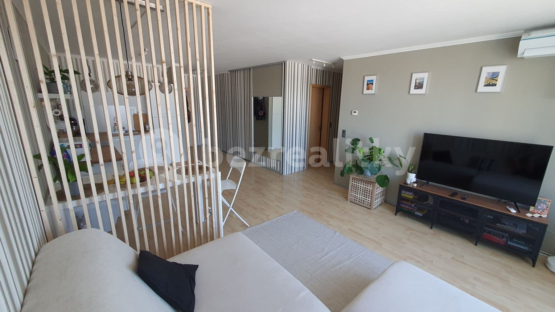 3 bedroom flat to rent, 85 m², Bajkalská A, Nové Mesto, Bratislavský Region