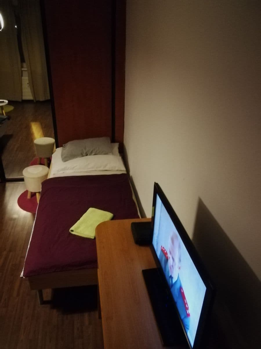 flat to rent, 45 m², Trenčianska, Ružinov, Bratislavský Region