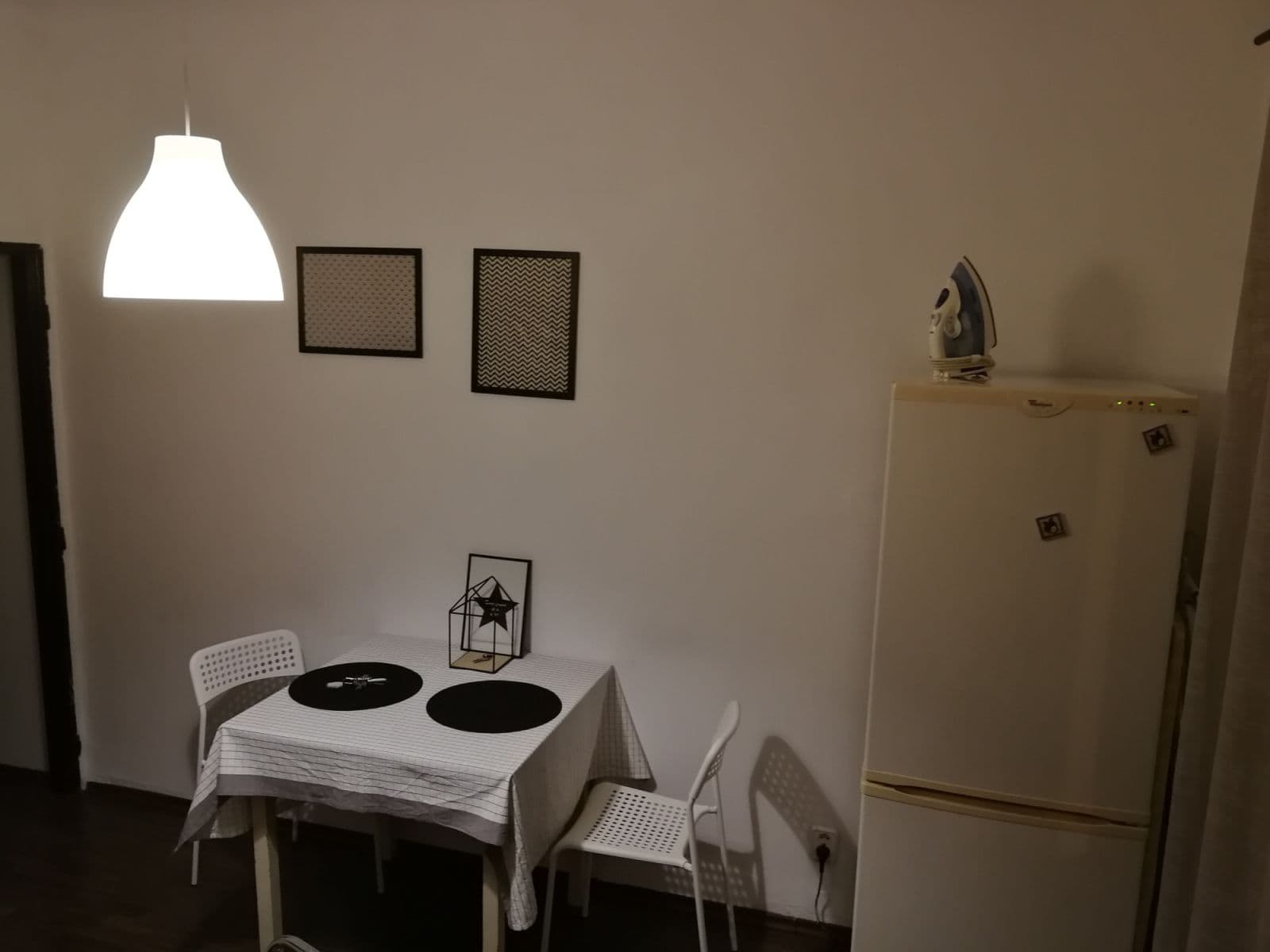 flat to rent, 45 m², Trenčianska, Ružinov, Bratislavský Region
