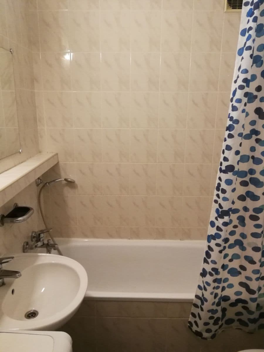 flat to rent, 45 m², Trenčianska, Ružinov, Bratislavský Region