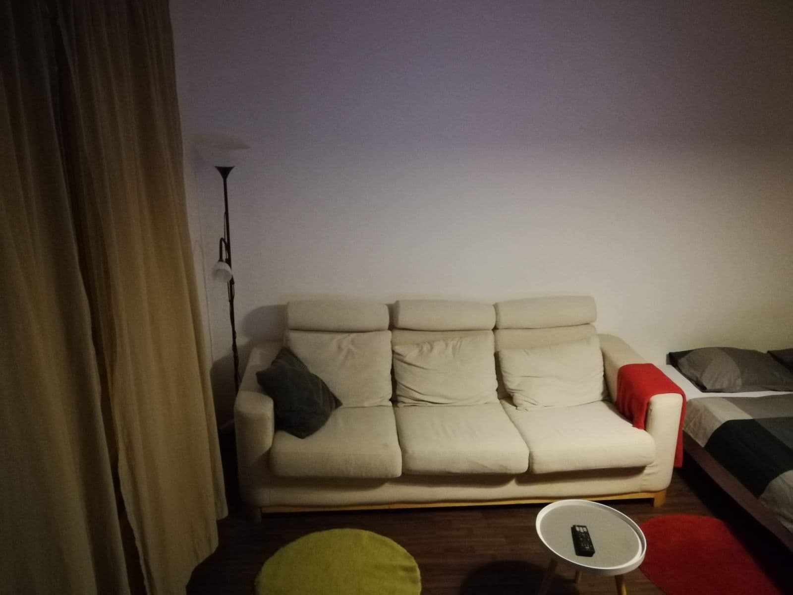 flat to rent, 45 m², Trenčianska, Ružinov, Bratislavský Region
