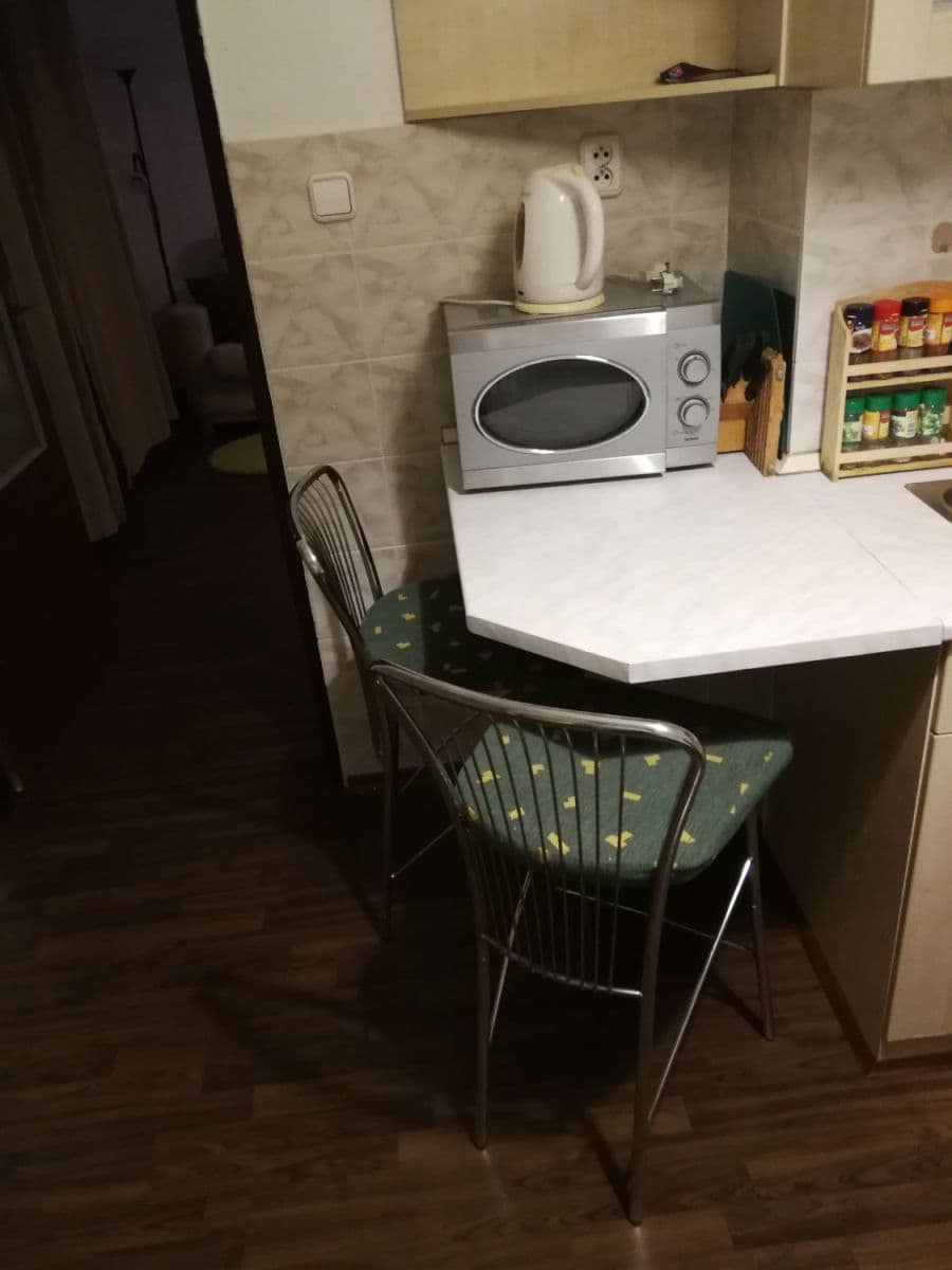 flat to rent, 45 m², Trenčianska, Ružinov, Bratislavský Region