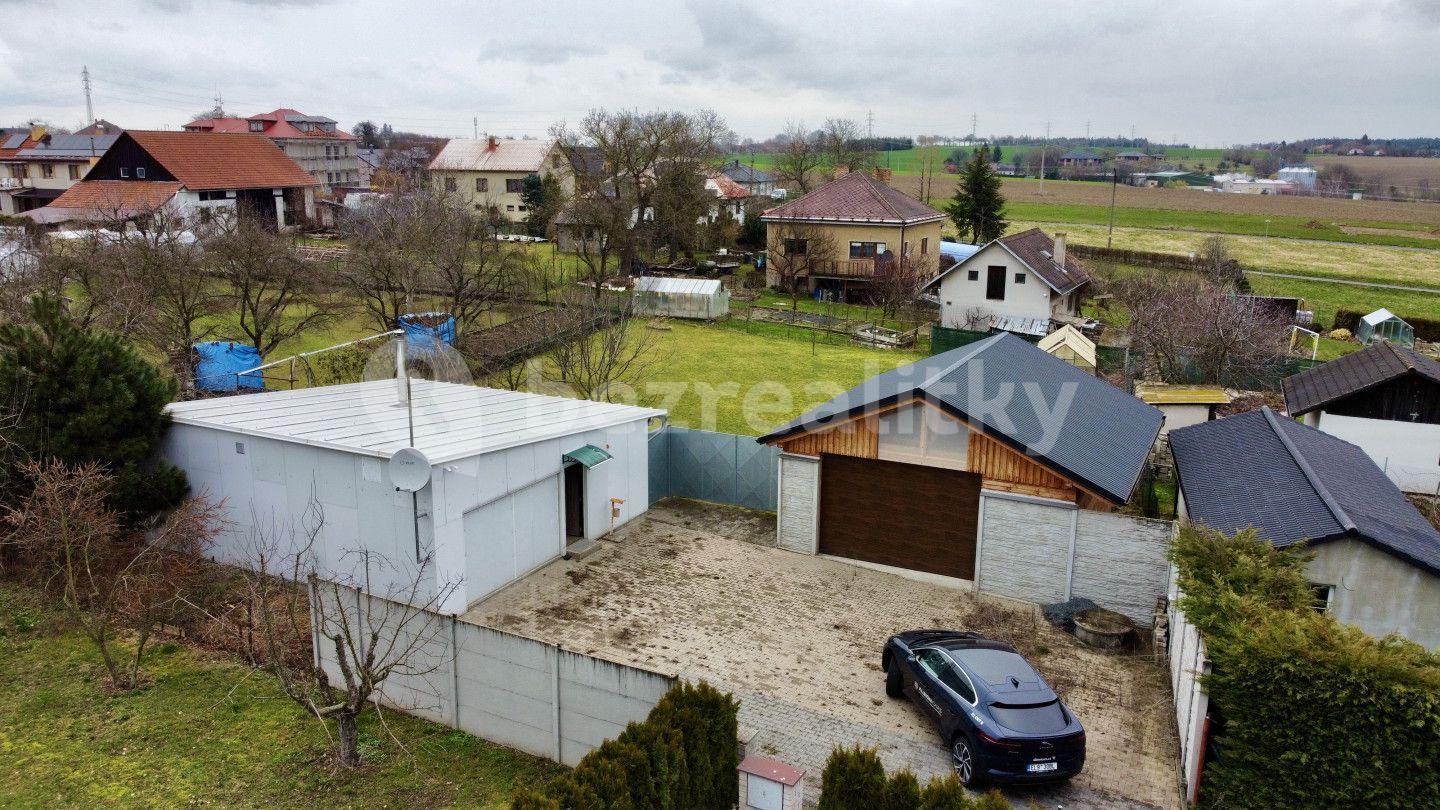 plot for sale, 1,310 m², Zbizuby, Středočeský Region