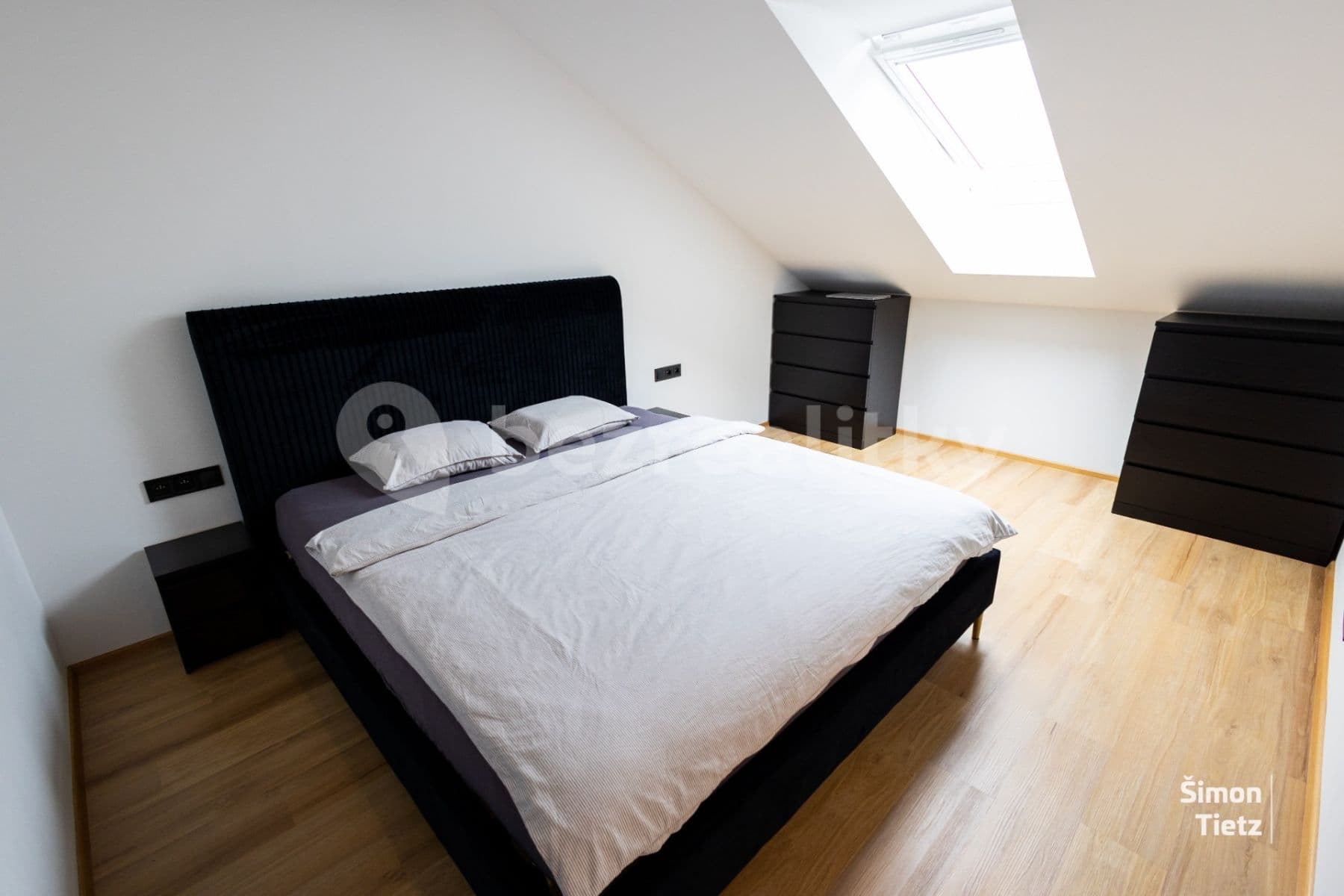 1 bedroom with open-plan kitchen flat for sale, 53 m², Olomoucká, Opava, Moravskoslezský Region