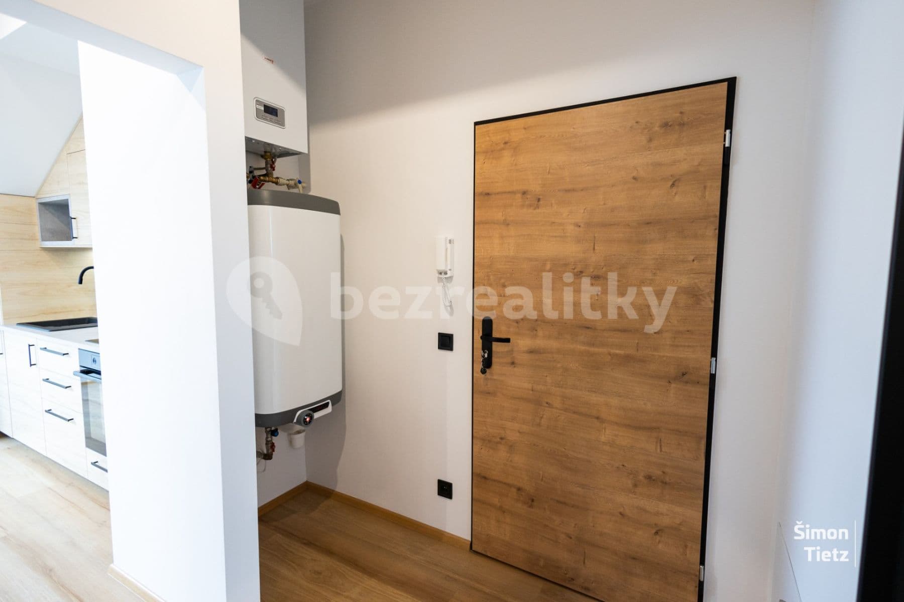 1 bedroom with open-plan kitchen flat for sale, 53 m², Olomoucká, Opava, Moravskoslezský Region