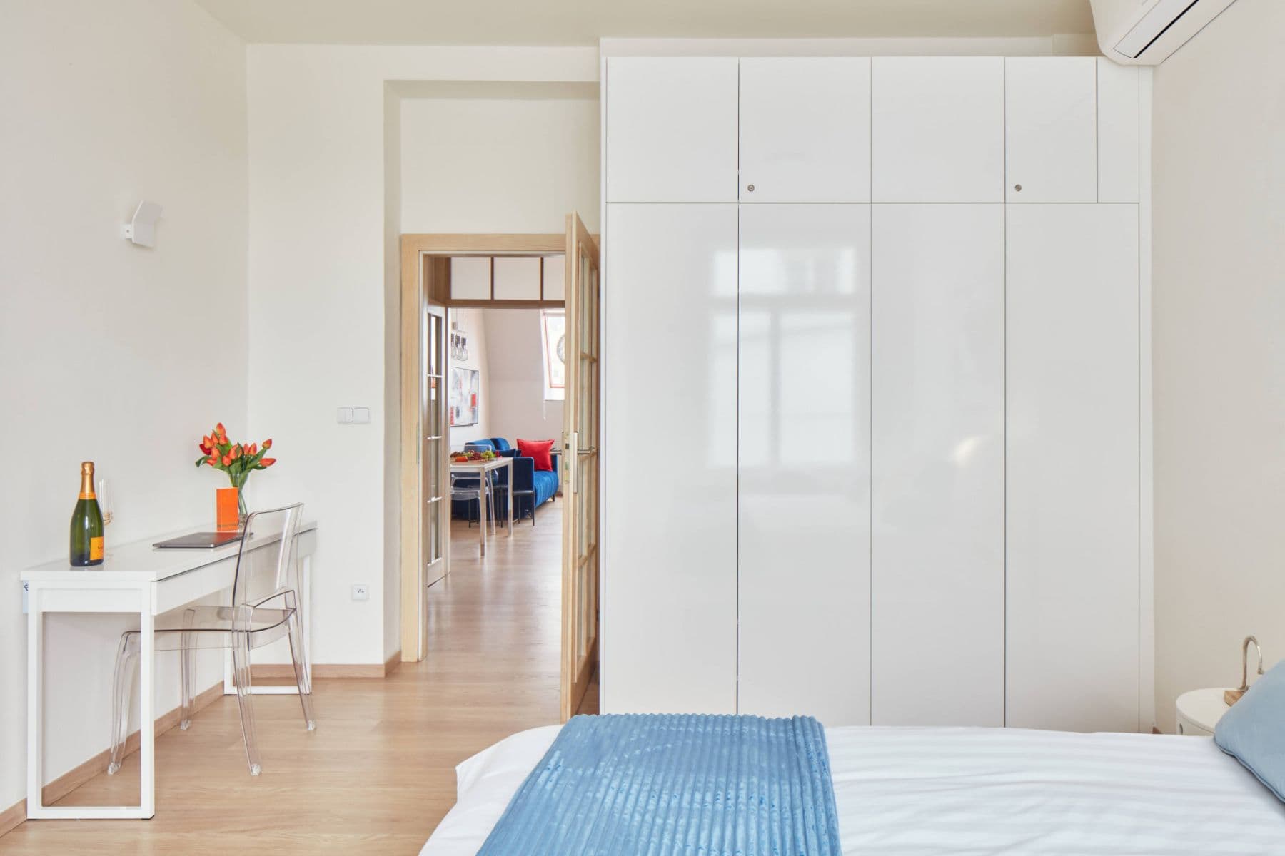 flat to rent, 70 m², Karlova, Prague, Prague