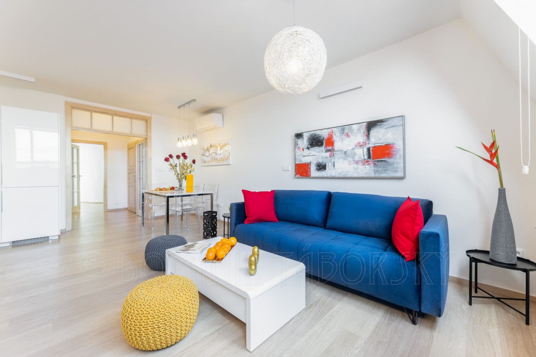 flat to rent, 70 m², Karlova, Prague, Prague