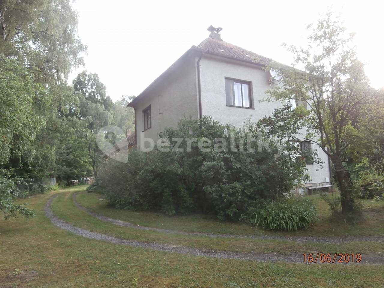 recreational property to rent, 0 m², Borovany, Jihočeský Region